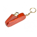 USB-Флешка на 8Gb с поворотным механизмом под ваш логотип